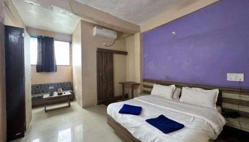 Zimmer - Hotel Always Welcome