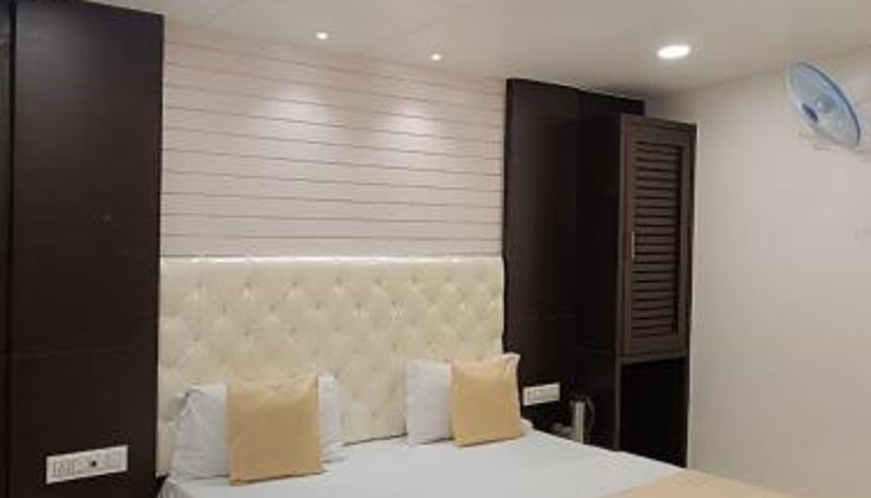 Info - Mount Abu - The Luxury Boutique Stay Abu Inn