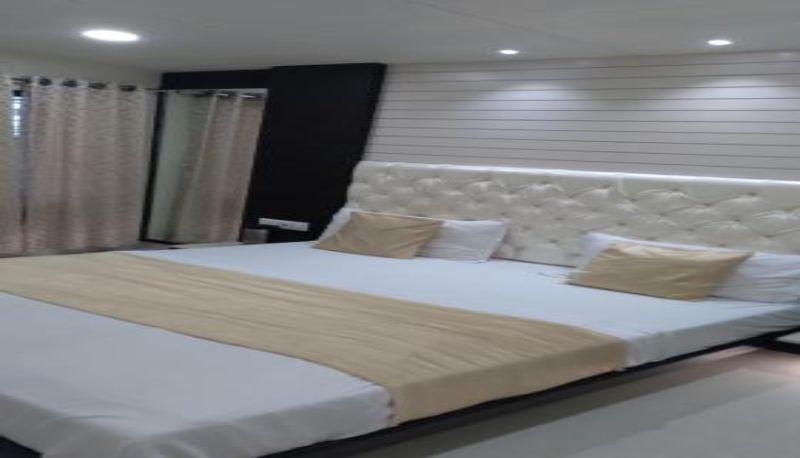 Info - Mount Abu - The Luxury Boutique Stay Abu Inn