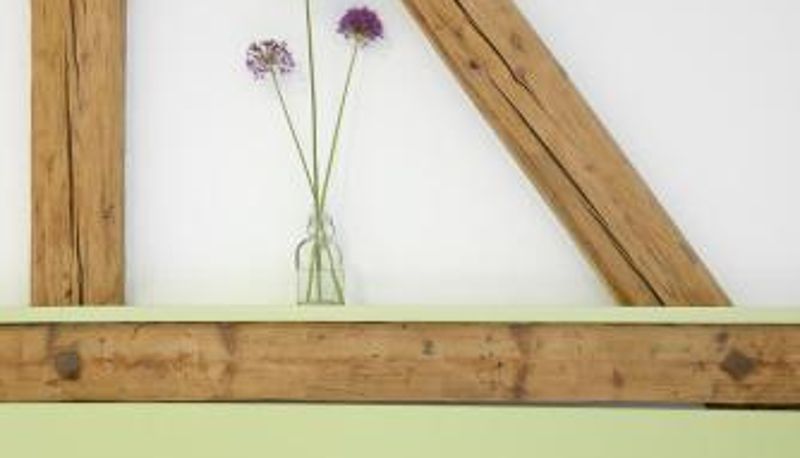 Zimmer - Ferienwohnung Hof Armada