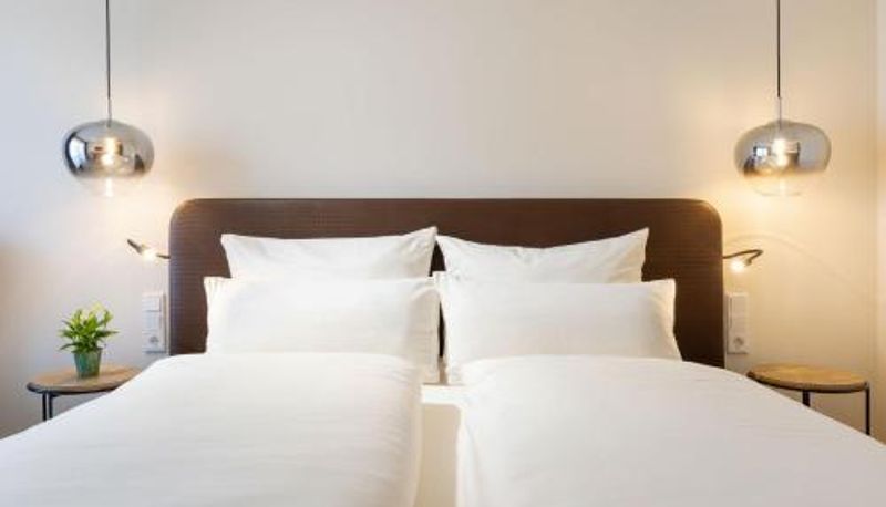 インフォメーションセンター - Hotel Amendes Haus am See - NEUERÖFFNET 2024