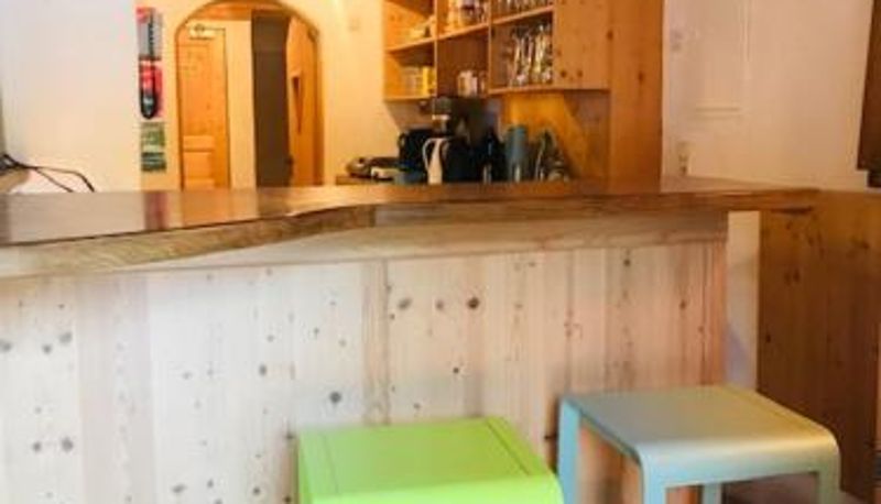 Bar - Sporthostel Rössle