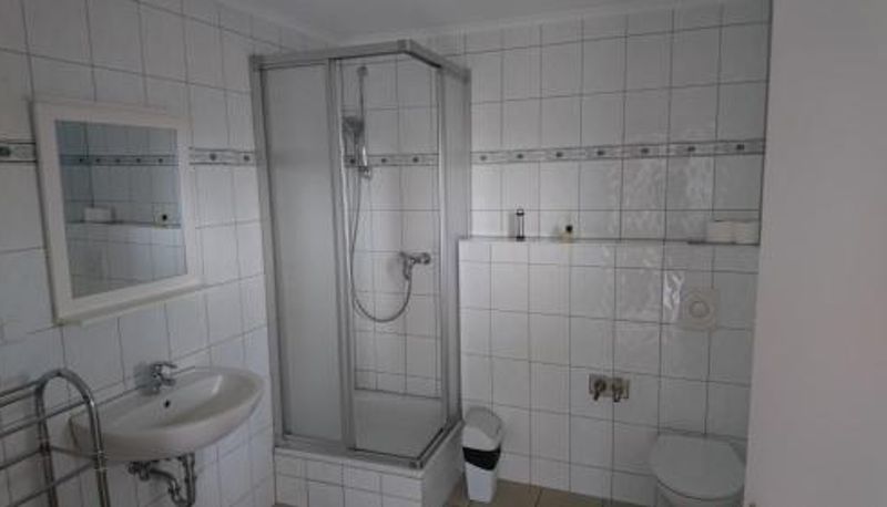Pokój - Gasthaus Zur Hecke