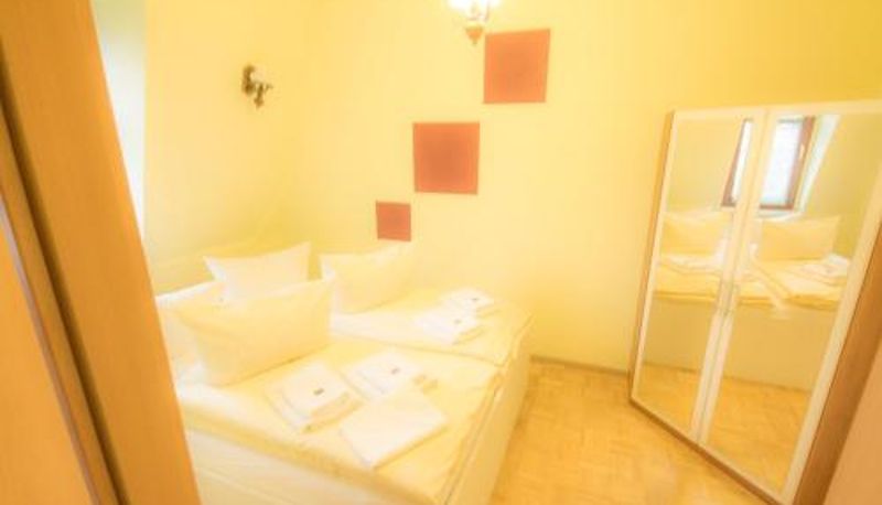 Pokój typu family - Hotel Namaste India