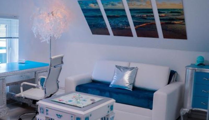 Camera - Boutique-Hotel Art Zone Ranch