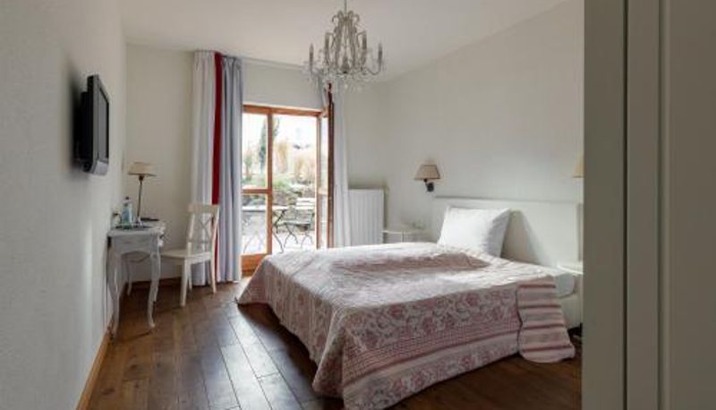 Camera - Seebacher Haus