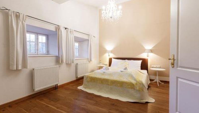Camera - Seebacher Haus