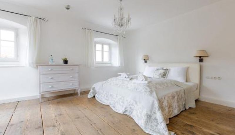 Camera - Seebacher Haus