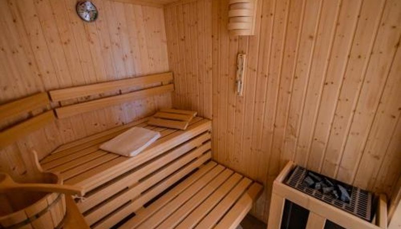 Pokój typu standard - Boardinghouse Hense