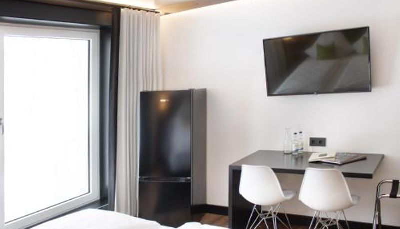 Información - MYK Hotel by WMM Hotels