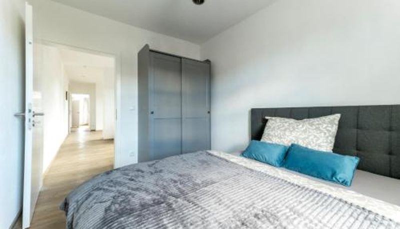 Suite - Sweet Hotel Da Giovanni