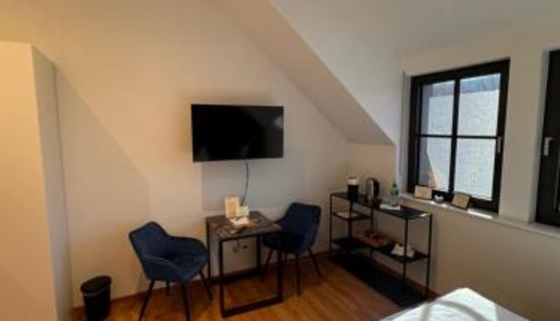 Chambre Standard - Sweet Hotel Da Giovanni