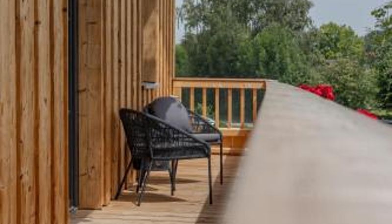 Gezinskamer - Hotel und Landgasthof Zachschuster