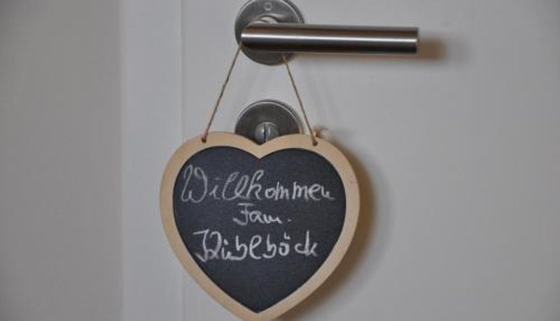 Oda - Frankfurt Bed & Breakfast