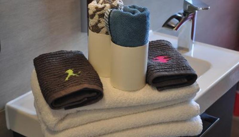 Oda - Frankfurt Bed & Breakfast