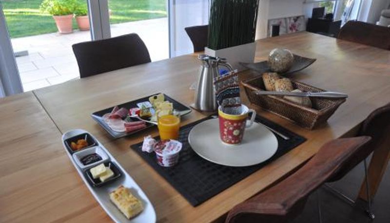 Oda - Frankfurt Bed & Breakfast