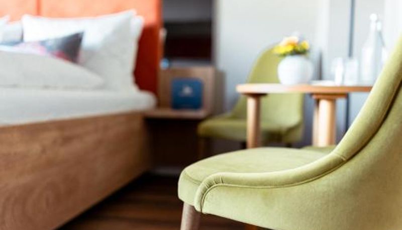 Info - Hotel am Schwanenhaus