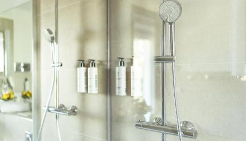 Info - Hotel am Schwanenhaus