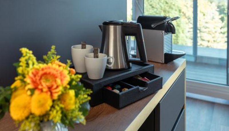 Info - Hotel am Schwanenhaus