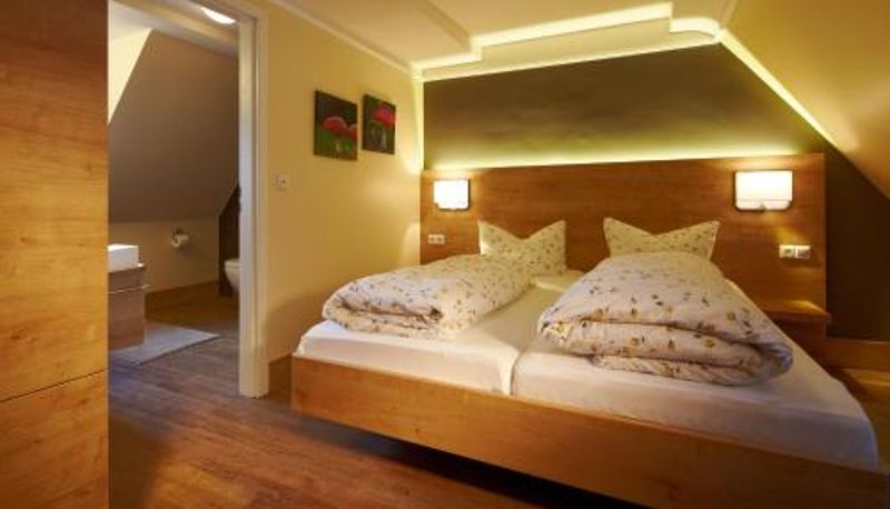 Chambre Familiale - Sankt Annagut