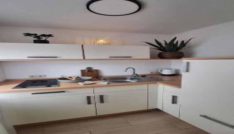 Apartament - Gästehaus Mittmann