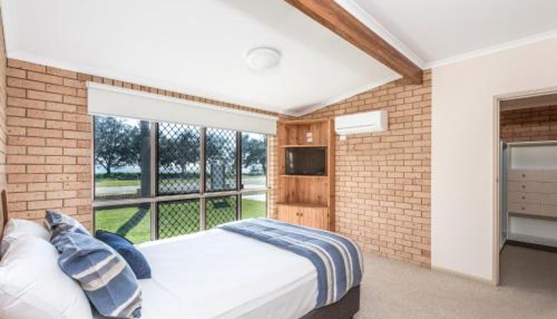 Pokój - NRMA Woodgate Beach Holiday Park