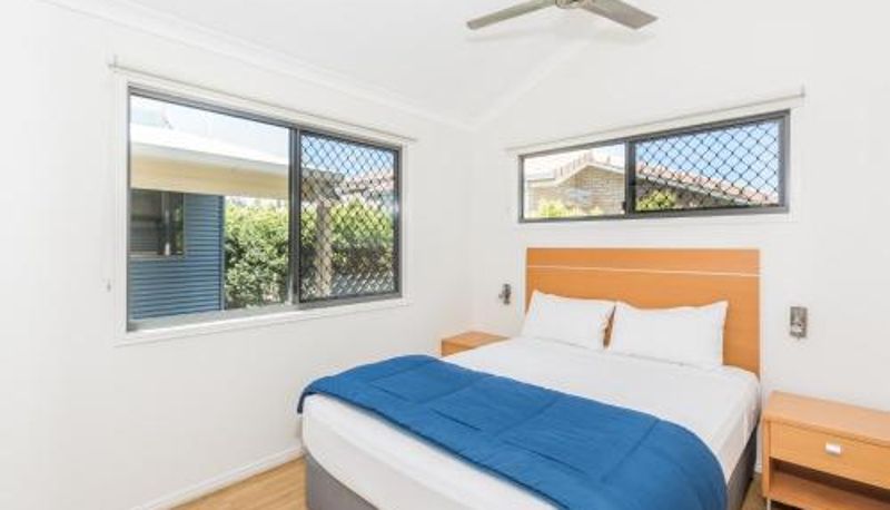 Apartment - NRMA Woodgate Beach Holiday Park