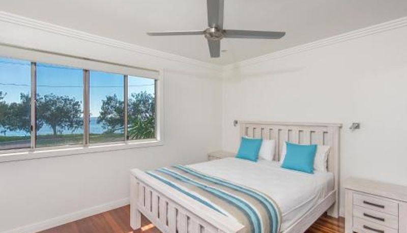 Pokój - NRMA Woodgate Beach Holiday Park