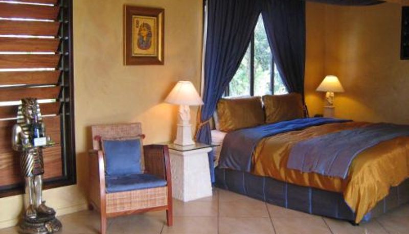 Info - Gumtree on Gillies Bed and Breakfast
