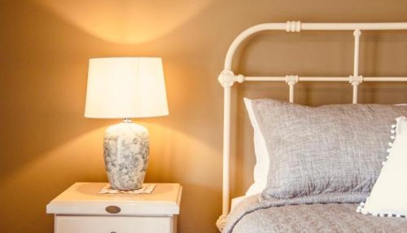 Zimmer - Carpe Diem Guesthouse