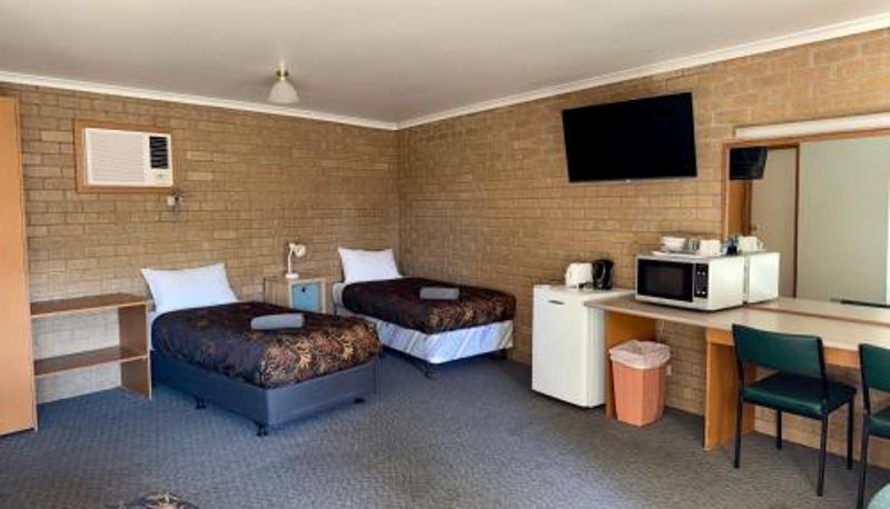 Camera per famiglia - Darling Junction Motor Inn