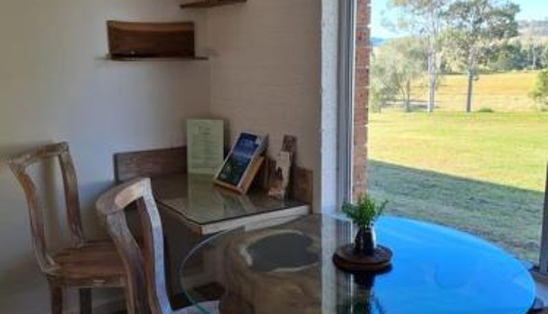 Dreibettzimmer - Vacy Village Lodge