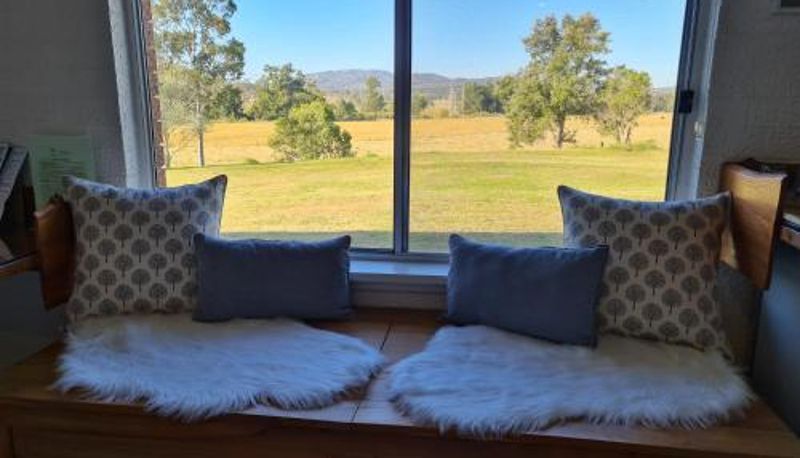 Vista - Vacy Village Lodge