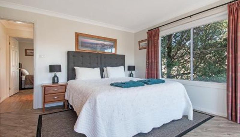 Room - Elm Cottage Tumut