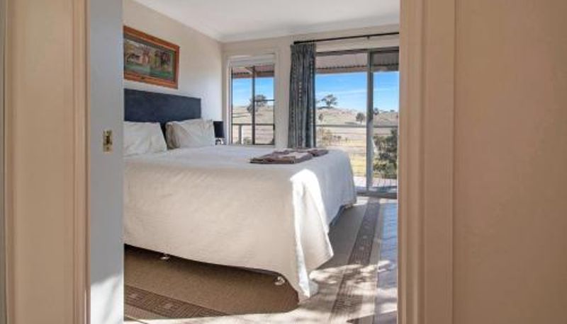 Room - Elm Cottage Tumut