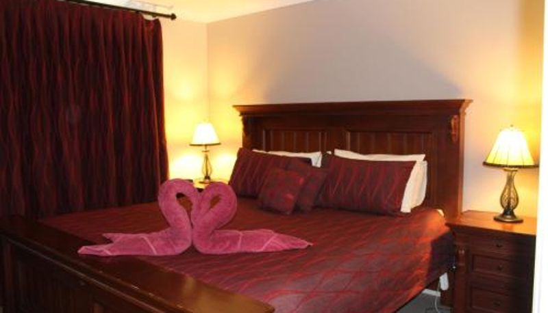 Room - Elm Cottage Tumut