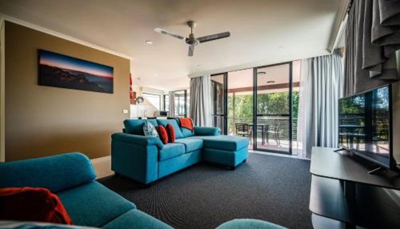 Info - Riverside Holiday Resort Urunga
