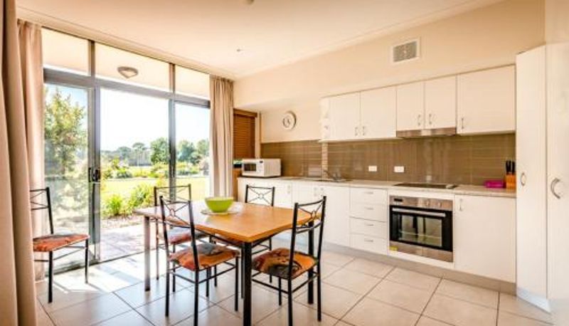 Apartment - Riverside Holiday Resort Urunga