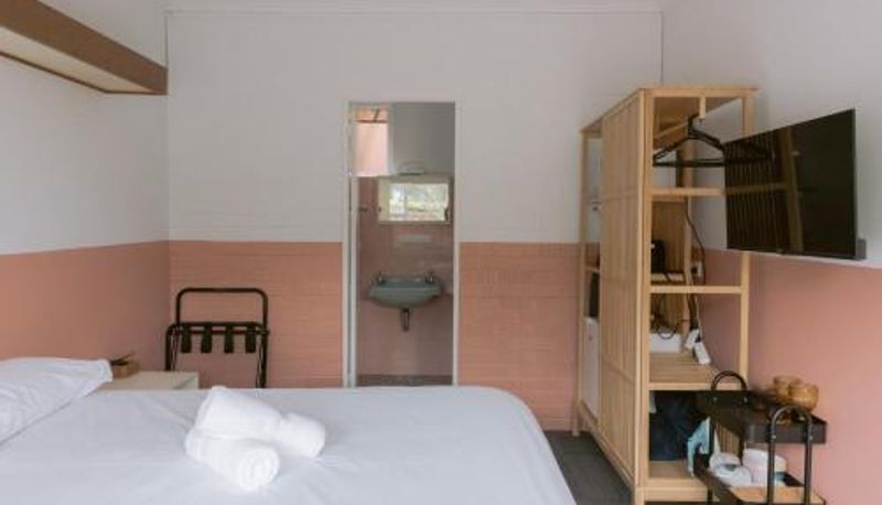 Habitación estándar - Black Swan Waterfront Motel