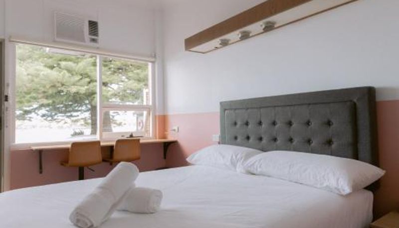 Habitación estándar - Black Swan Waterfront Motel