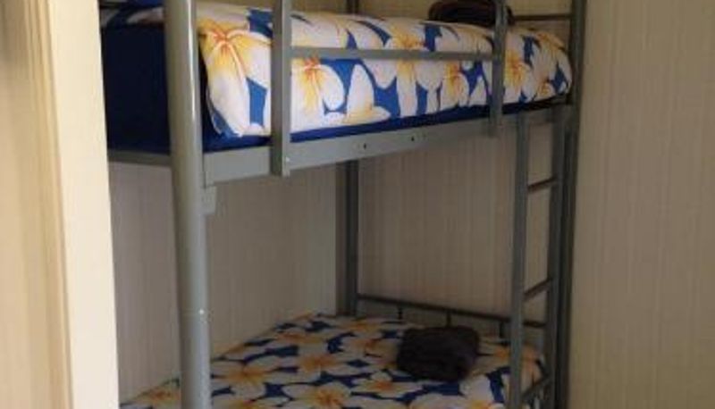 Pokój typu standard - Horsepower Cabins
