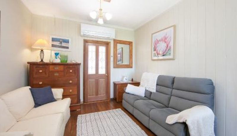 Info - Cane Cutters Cottage