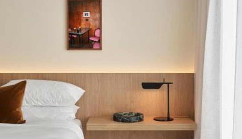 Suite - Oxford House