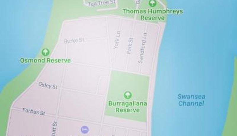 Info - Churchill's B&B twin spa getaway Studio