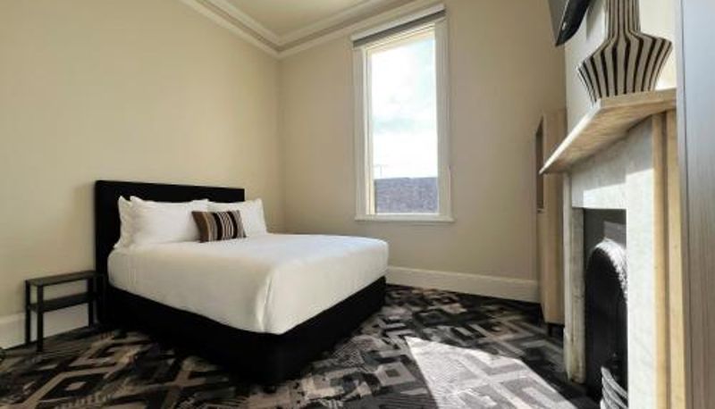 Info - Tempe Hotel Sydney