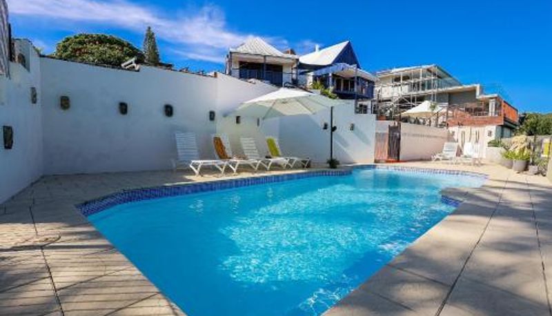 Piscina - 1770 Sovereign Lodge Retreat