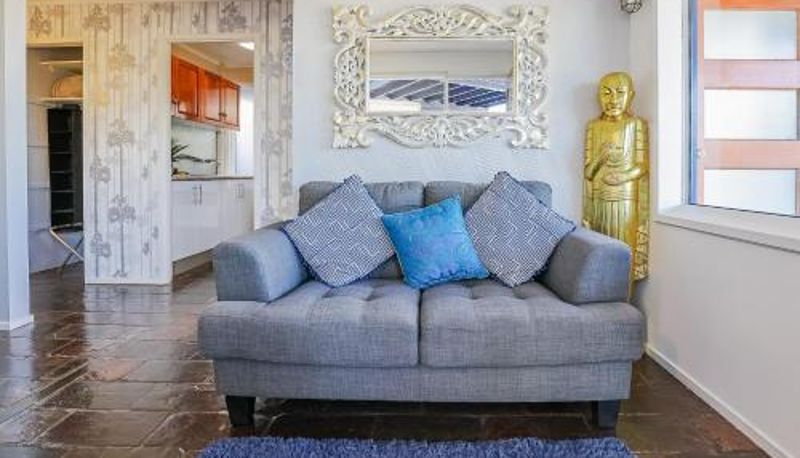 Suite - 1770 Sovereign Lodge Retreat
