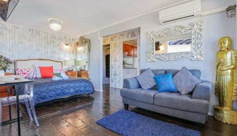 Suite - 1770 Sovereign Lodge Retreat