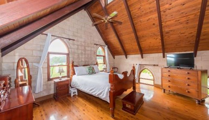Pokój - Clarendon Forest Retreat
