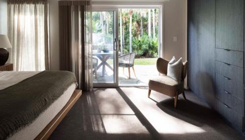 Zimmer - Tallowwood House Luxury Bed & Breakfast